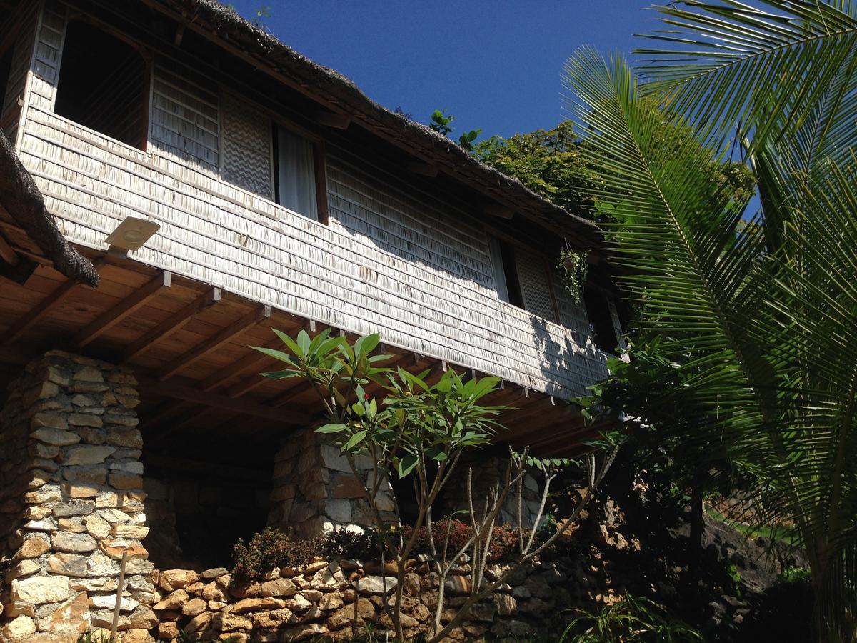 Tinaoog Beach Resort Alad Ngoại thất bức ảnh